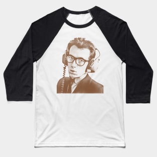 Elvis Costello - Big Boys Baseball T-Shirt